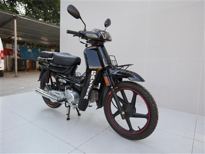 Snabba minicyklar för vuxna